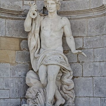 Château de Chantilly