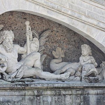 Château de Chantilly