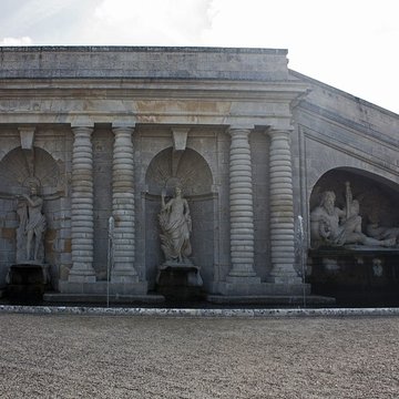 Château de Chantilly