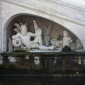 Château de Chantilly