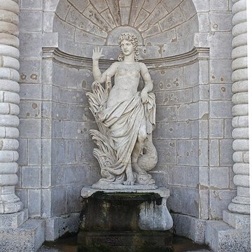 Château de Chantilly