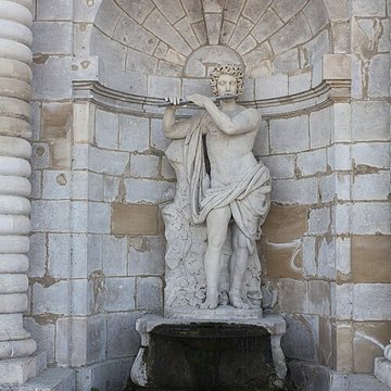 Château de Chantilly