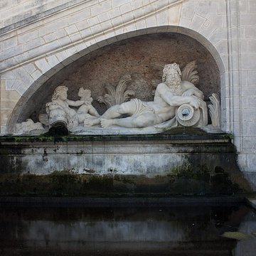 Château de Chantilly