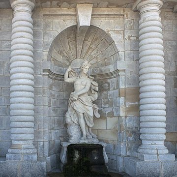 Château de Chantilly