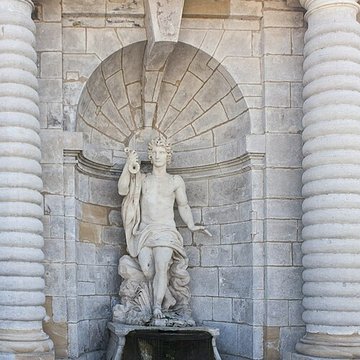 Château de Chantilly
