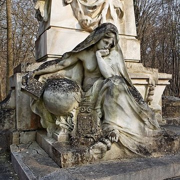 Château de Chantilly