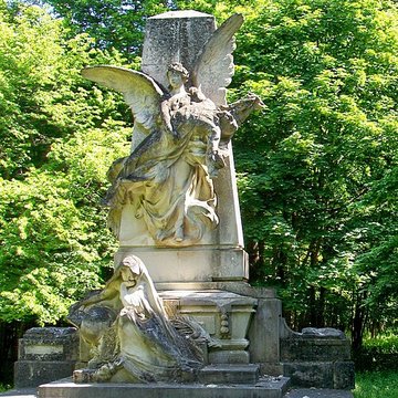 Château de Chantilly