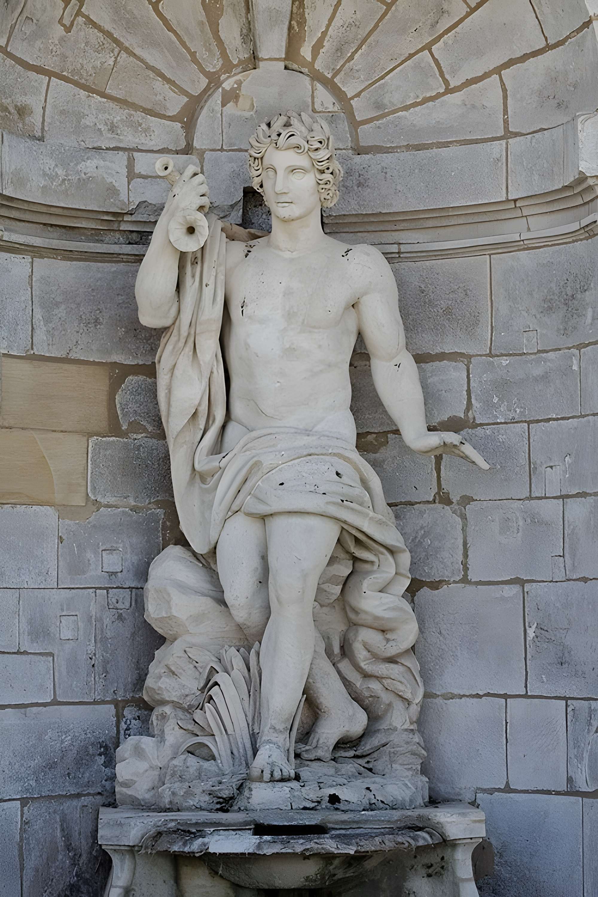 Château de Chantilly