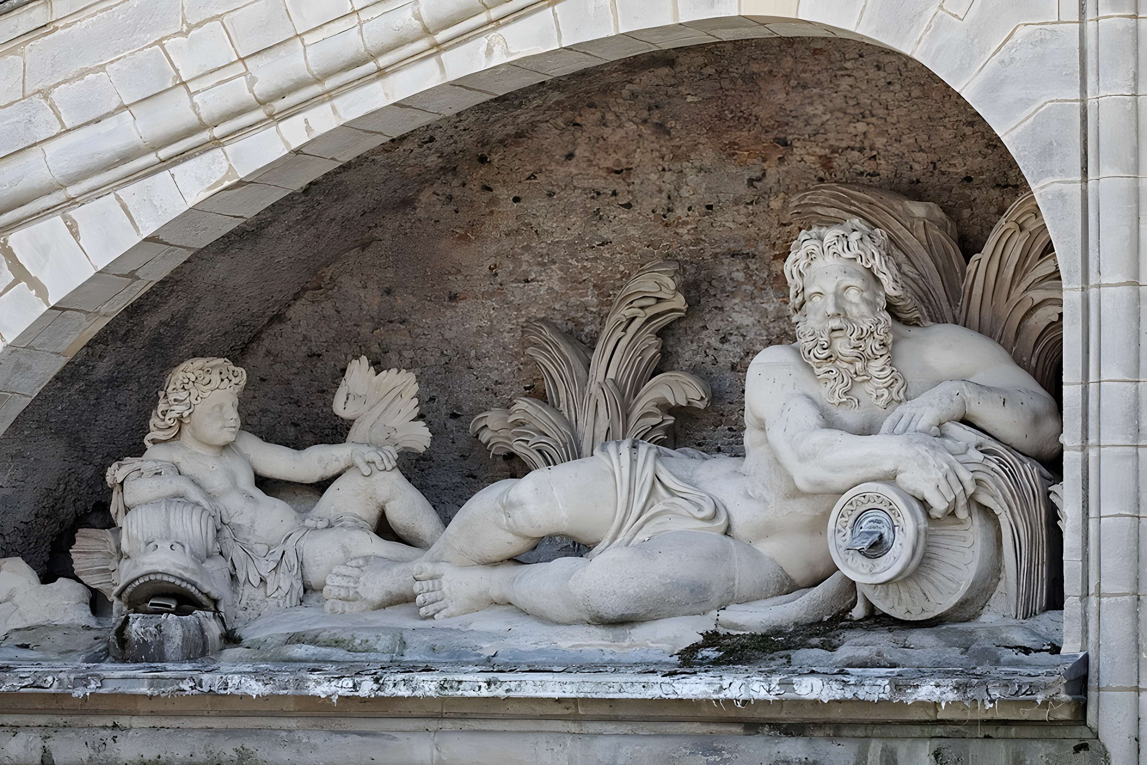 Château de Chantilly