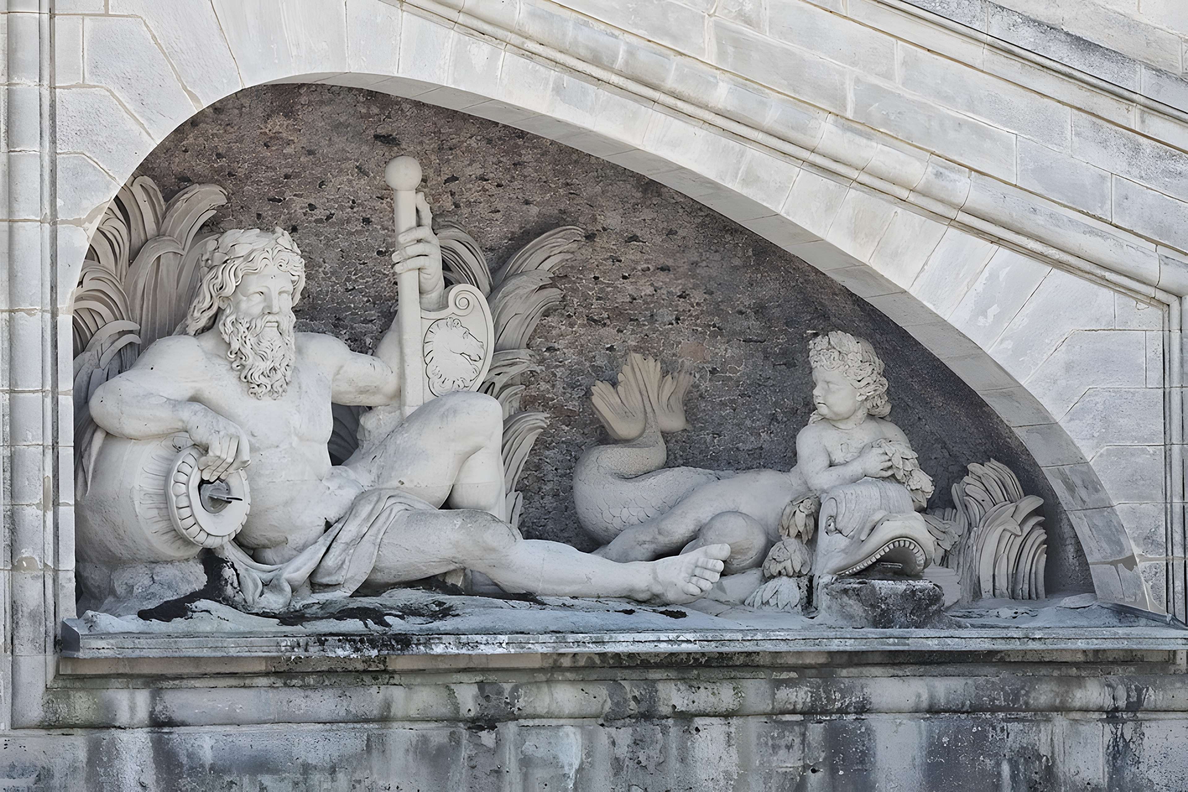 Château de Chantilly