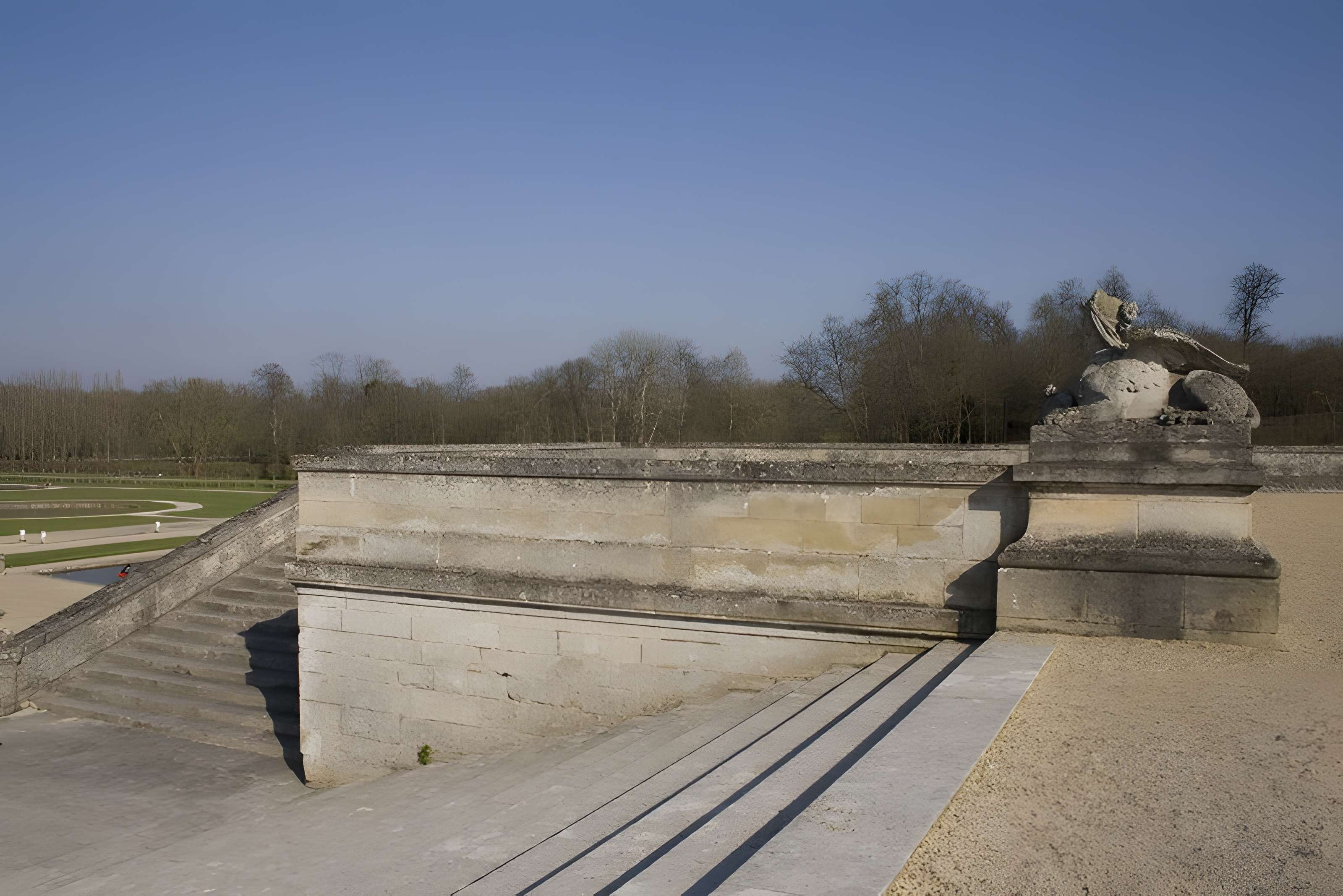 Château de Chantilly