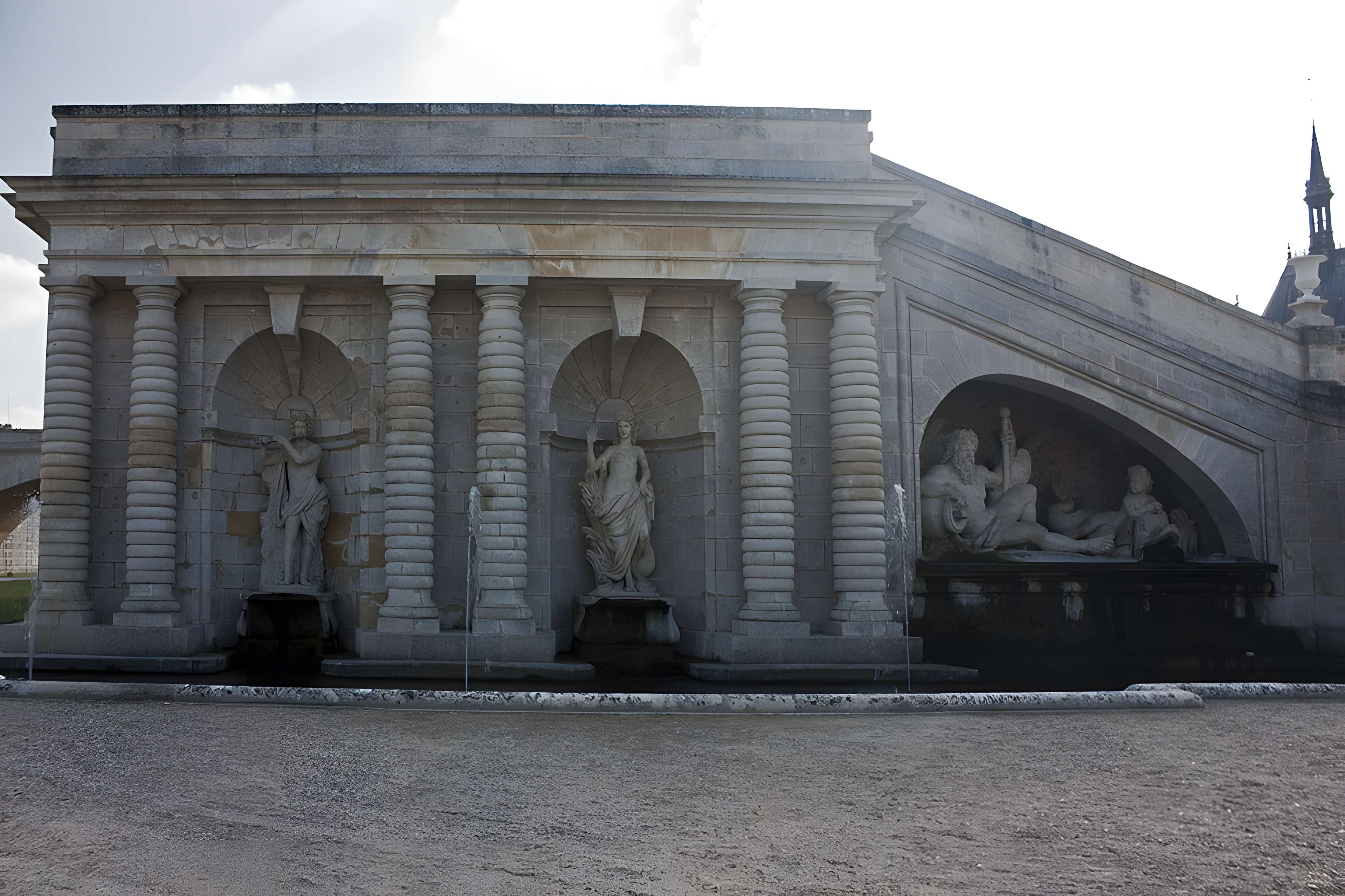 Château de Chantilly