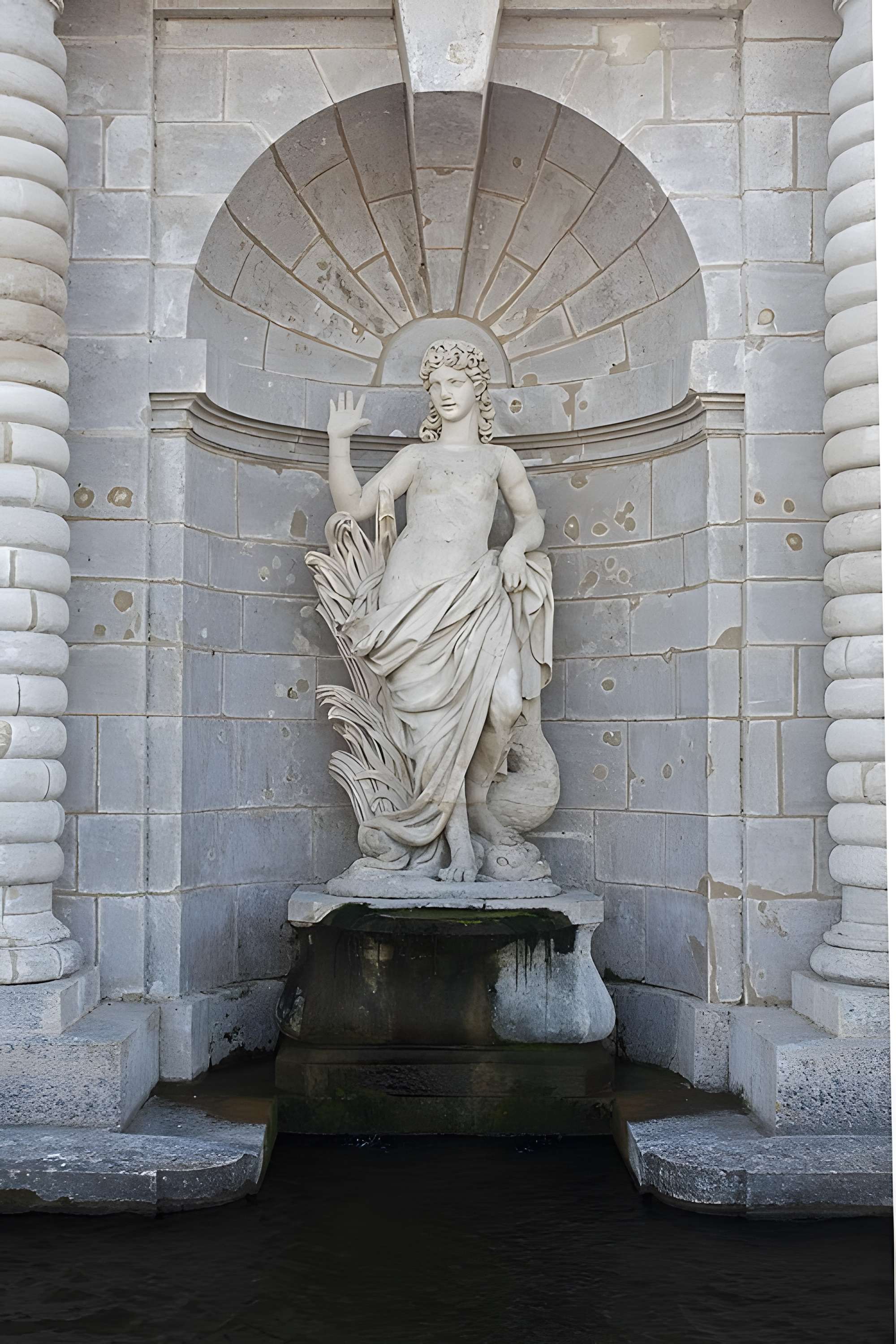 Château de Chantilly