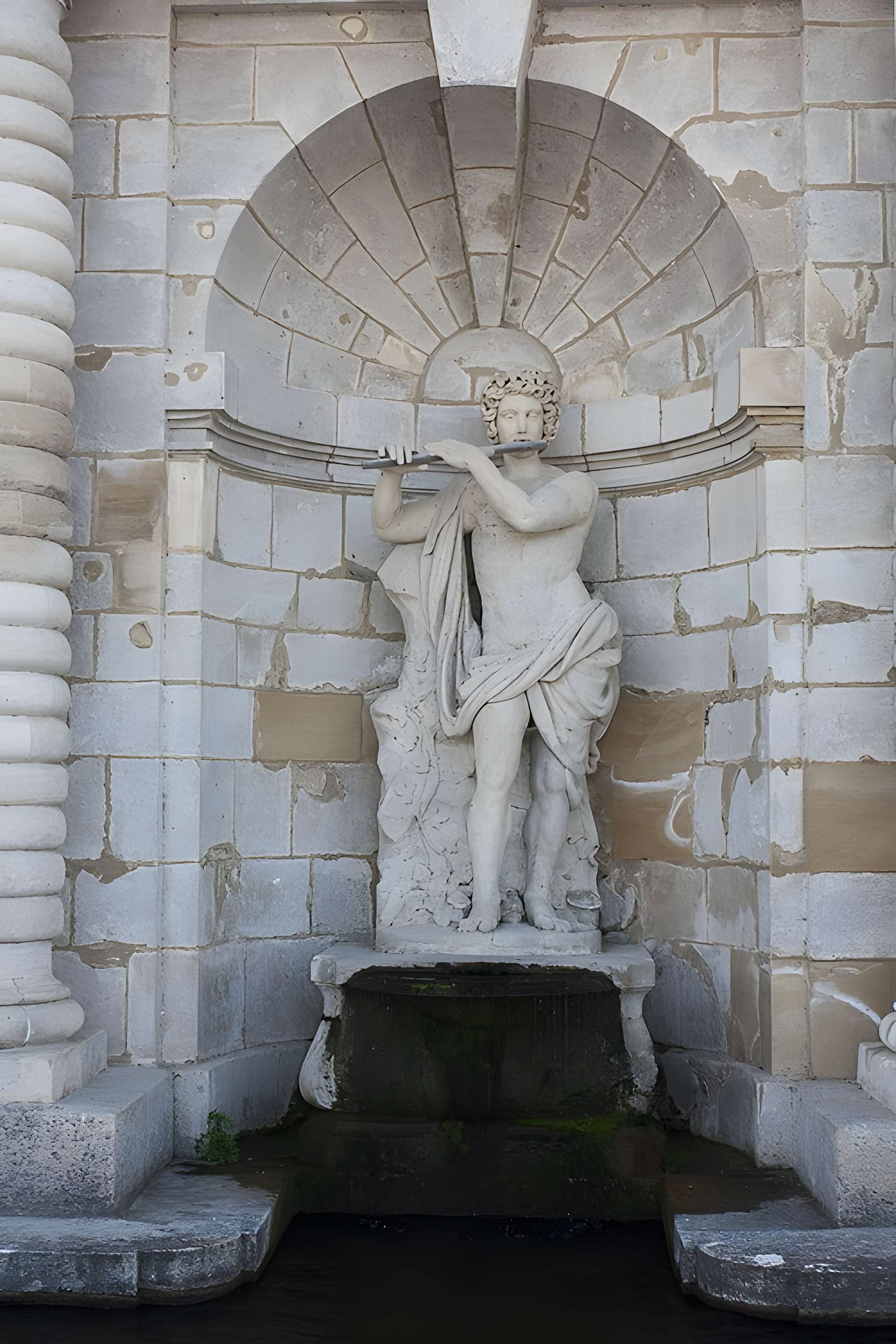 Château de Chantilly