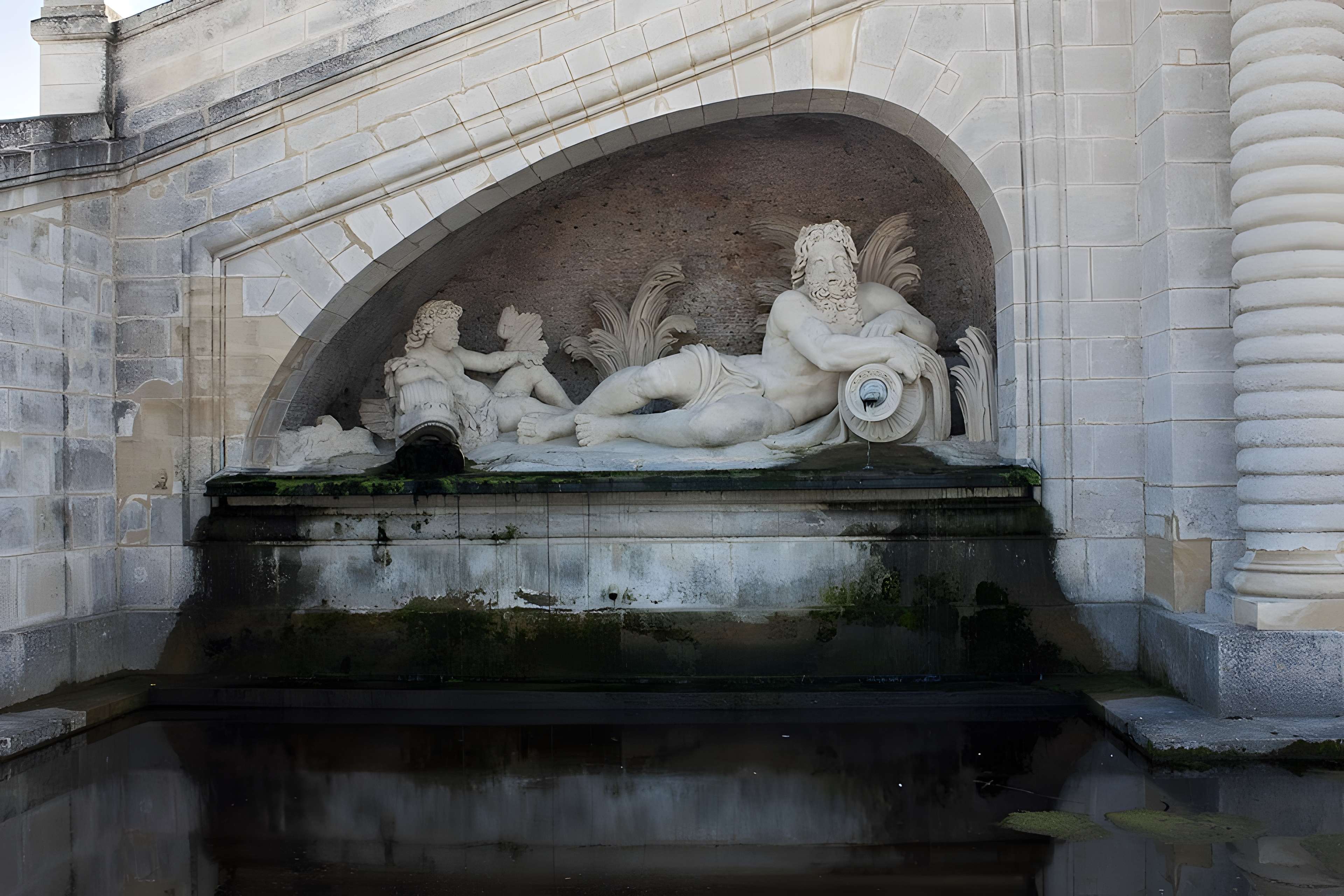 Château de Chantilly