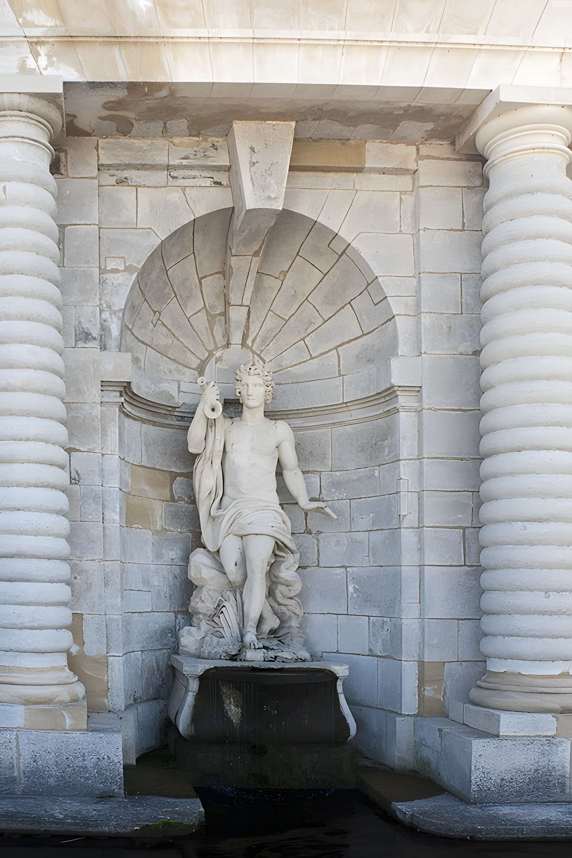 Château de Chantilly