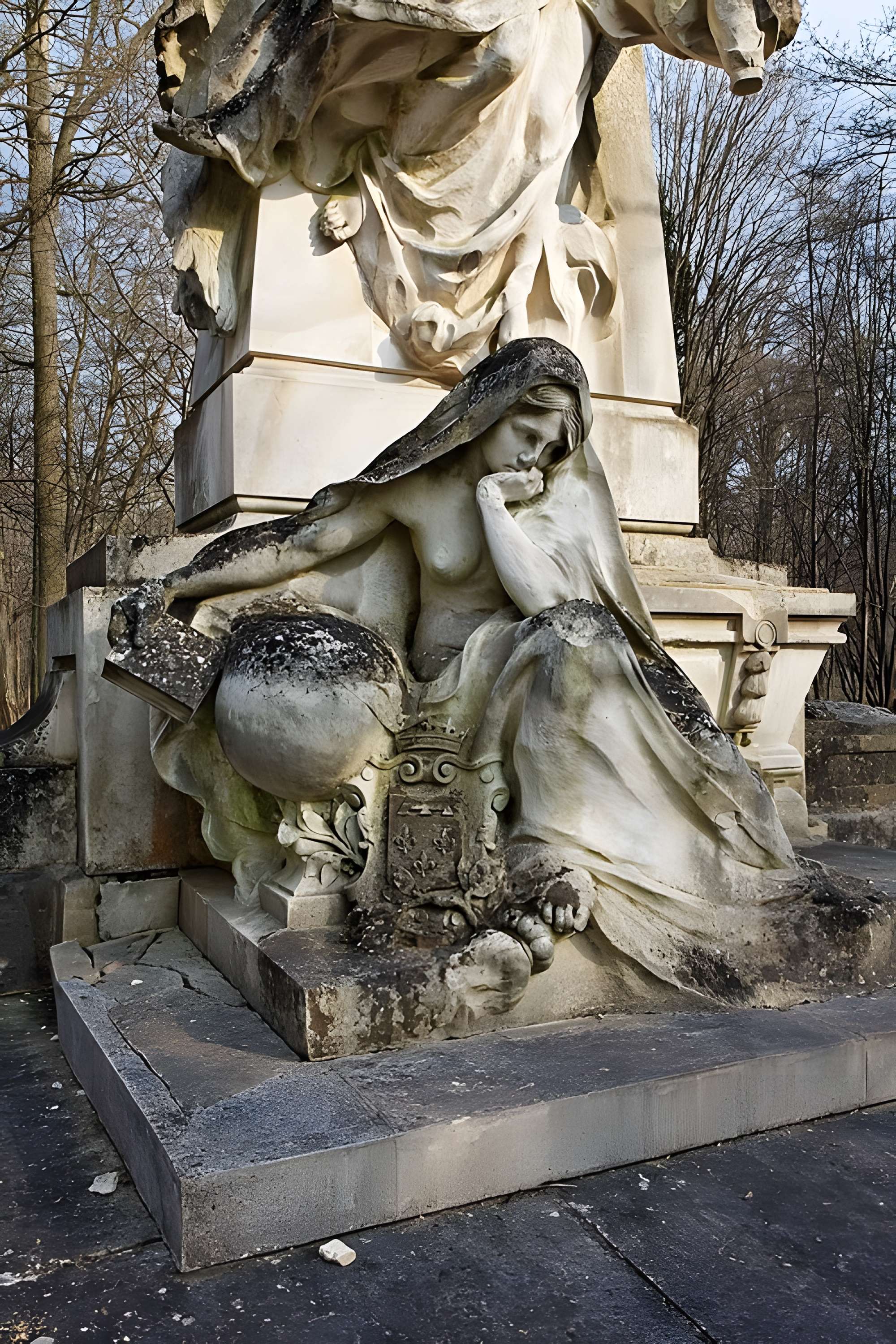 Château de Chantilly