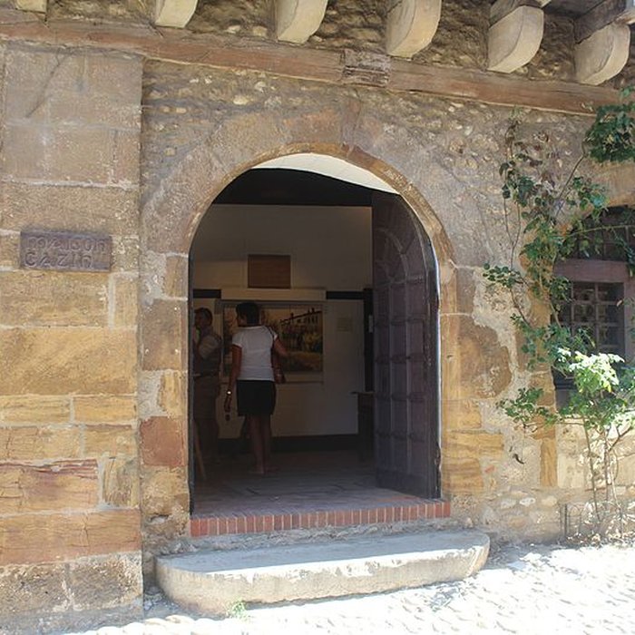 Photo de Maison Cazin à Pérouges
