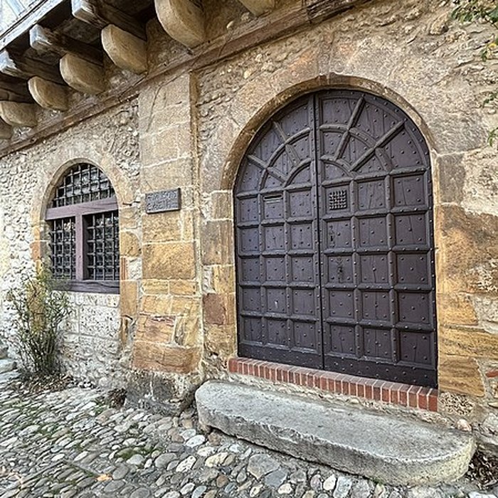 Photo de Maison Cazin à Pérouges