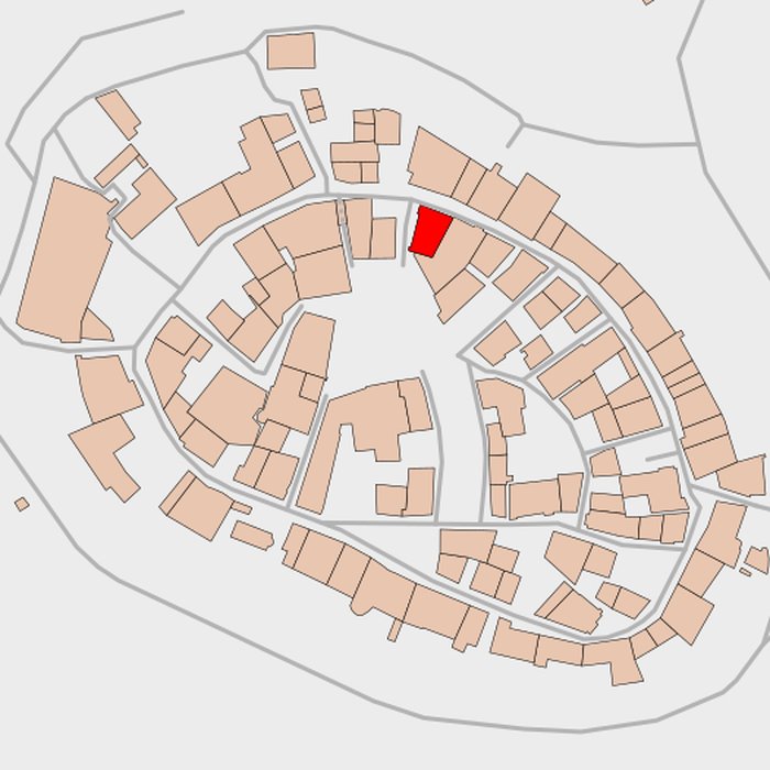 Photo de Maison Cazin à Pérouges