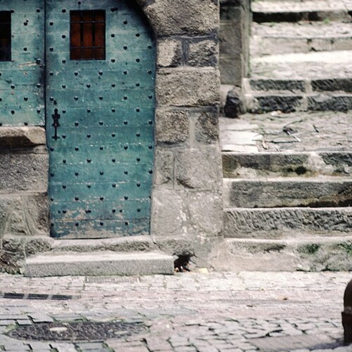 Photo de Maison Corneille à Aubusson