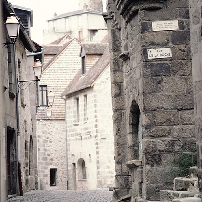 Photo de Maison Corneille à Aubusson