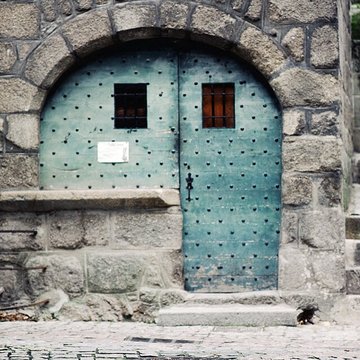 Maison Corneille à Aubusson