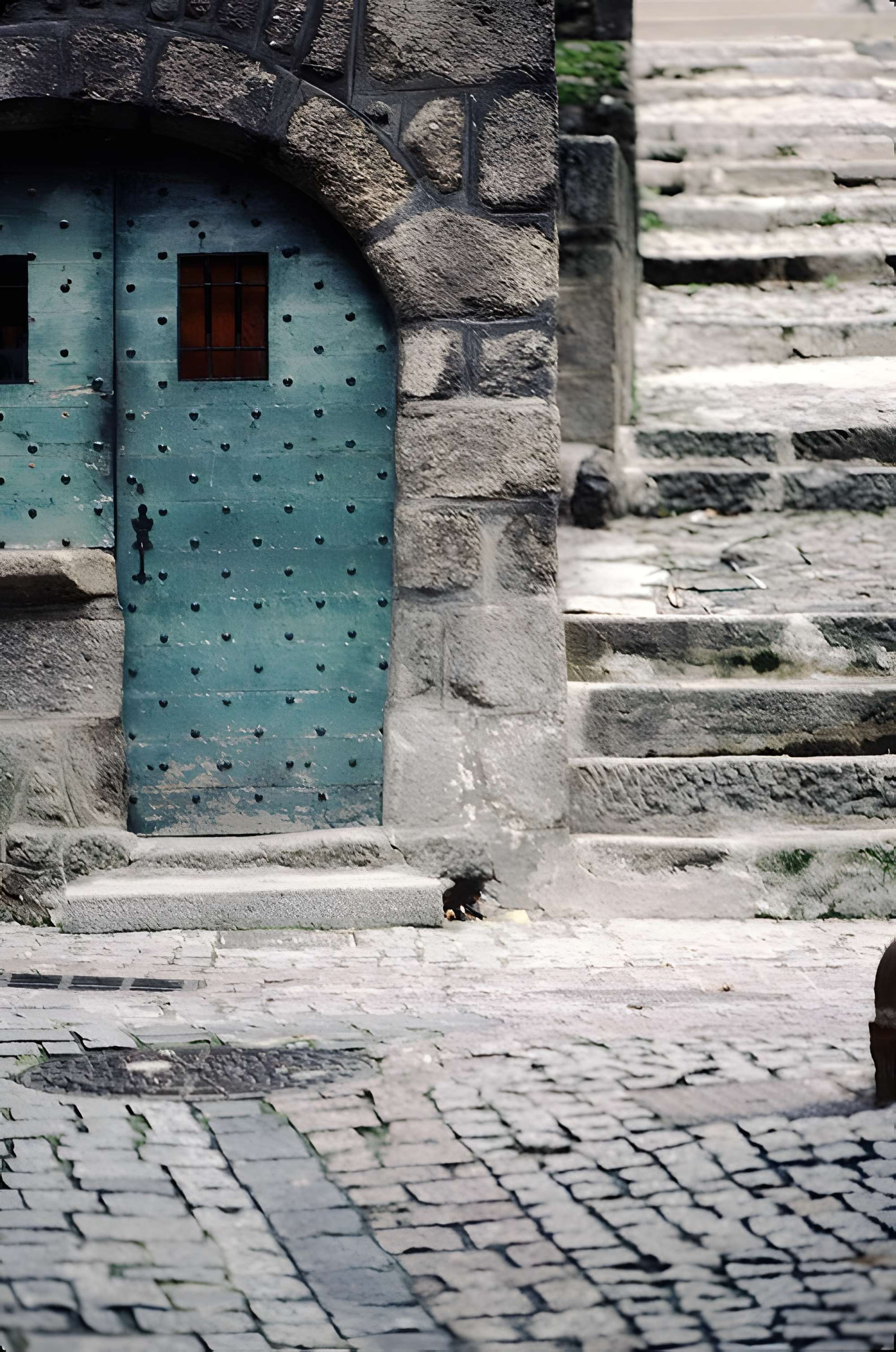 Maison Corneille à Aubusson