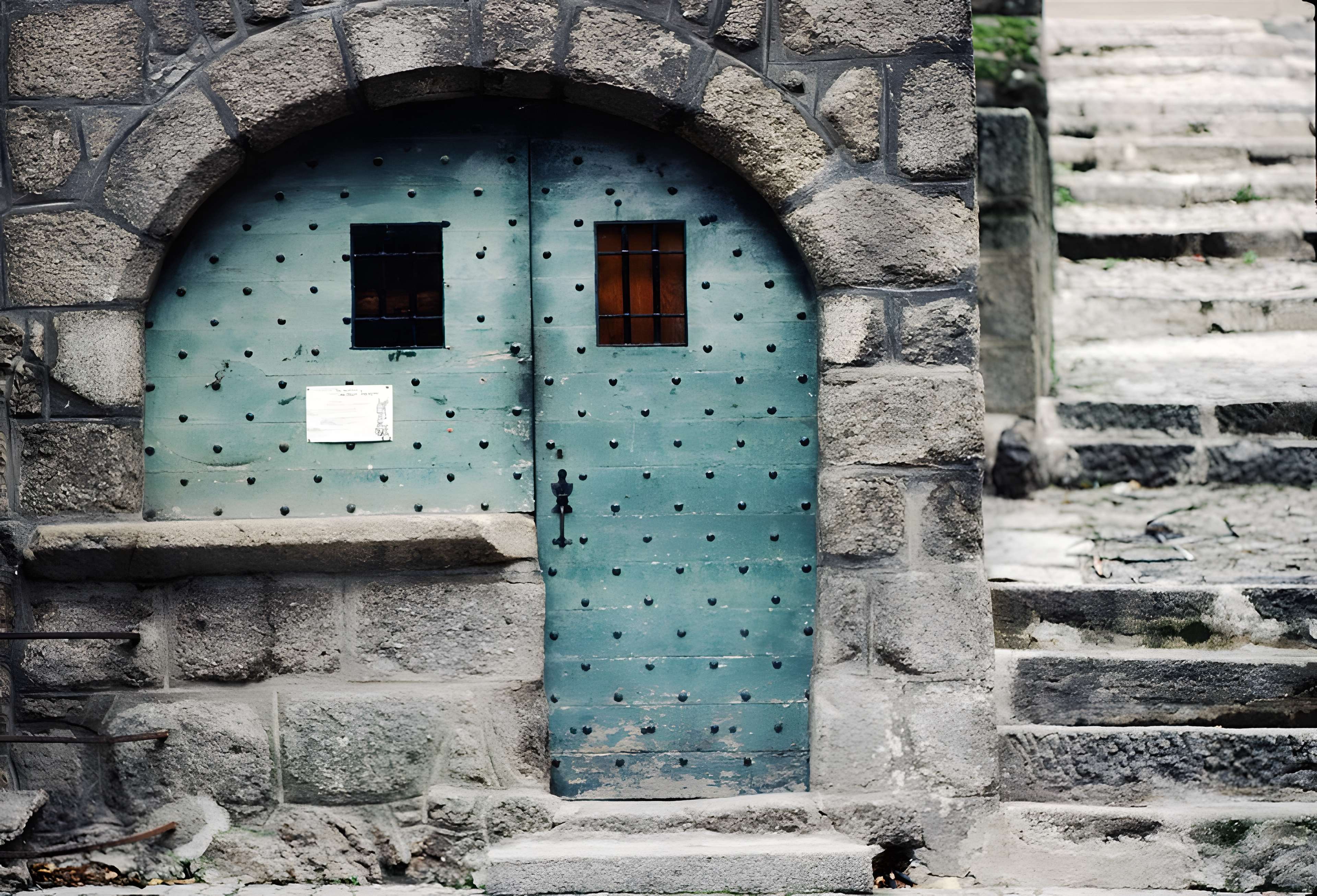 Maison Corneille à Aubusson