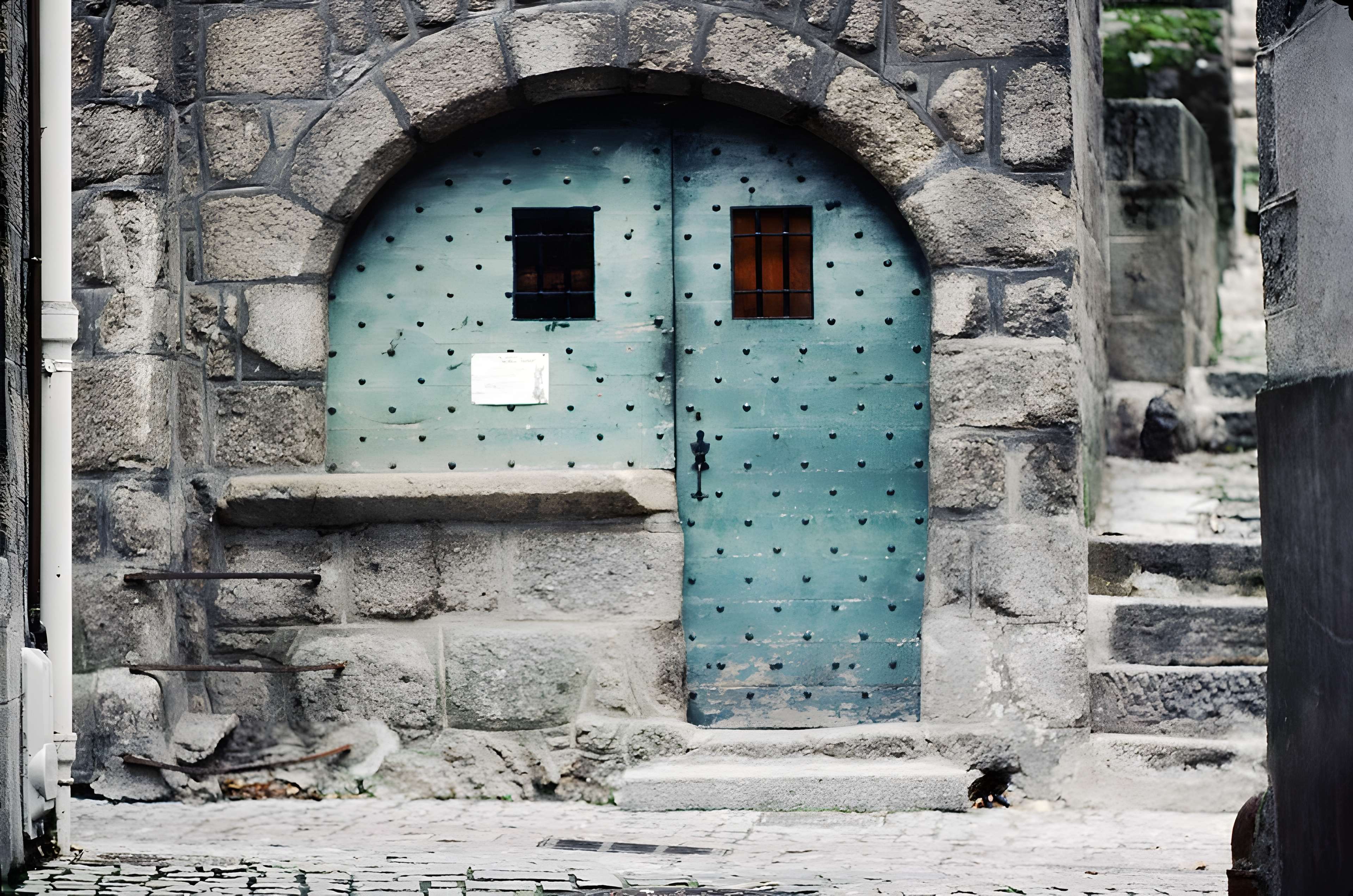 Maison Corneille à Aubusson