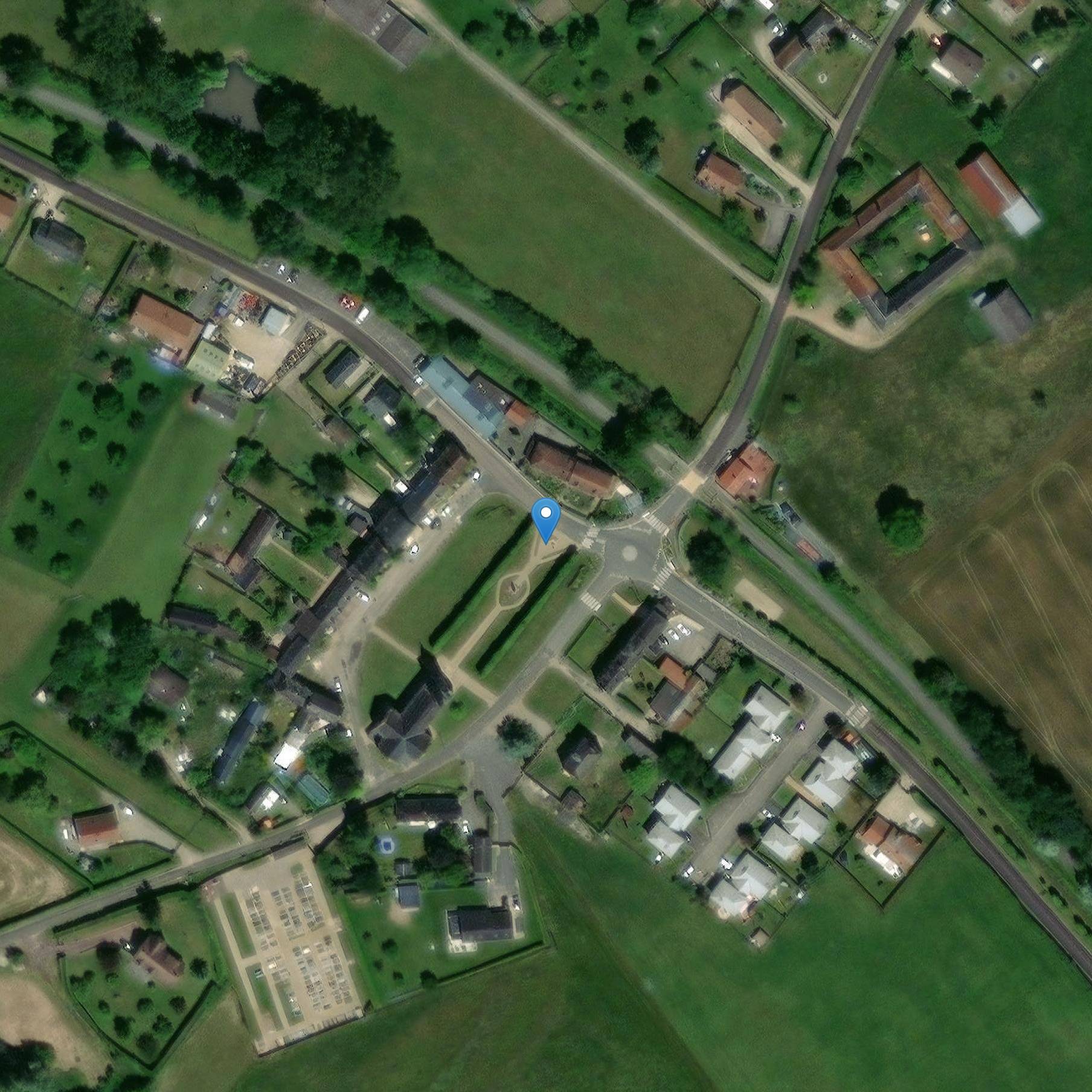 Photo de Croix du XIIIe siècle