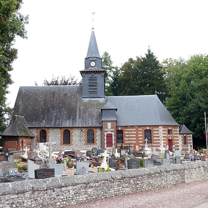 Photo de Eglise