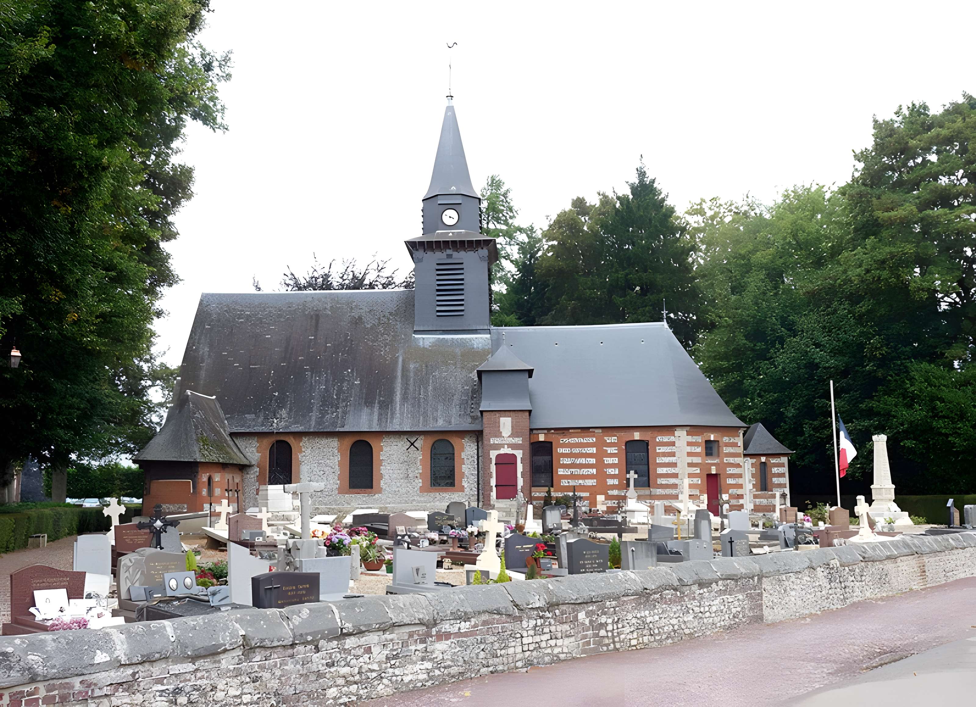 Eglise