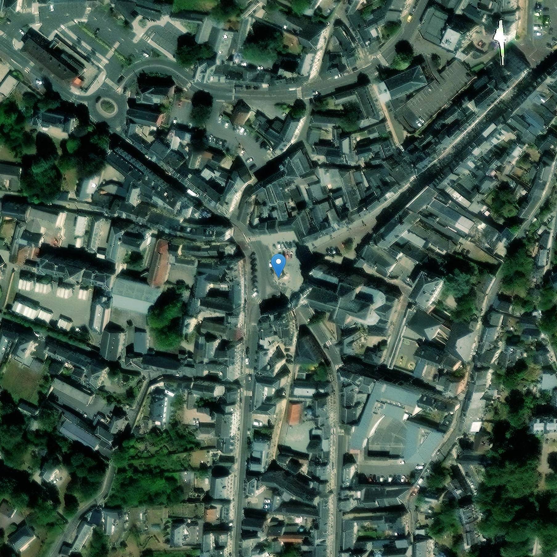 Photo de Monument to the Dead of the War 1914-1918