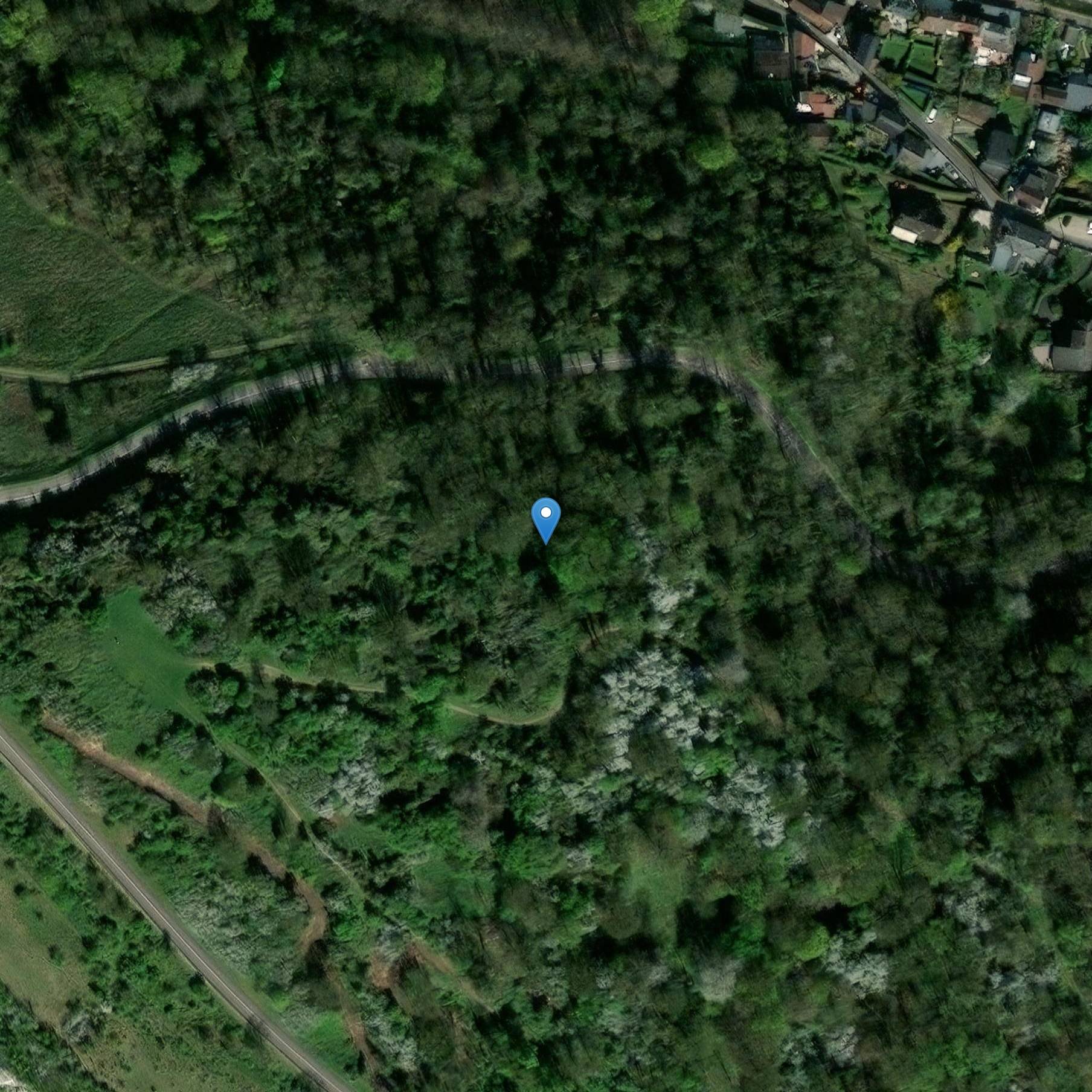 Photo de Sito archeologico della Costa Sainte-Catherine