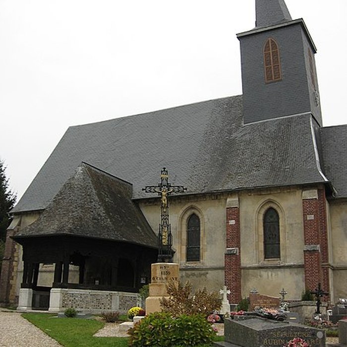 Photo de Eglise