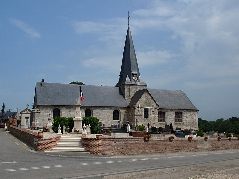 Photo de Eglise