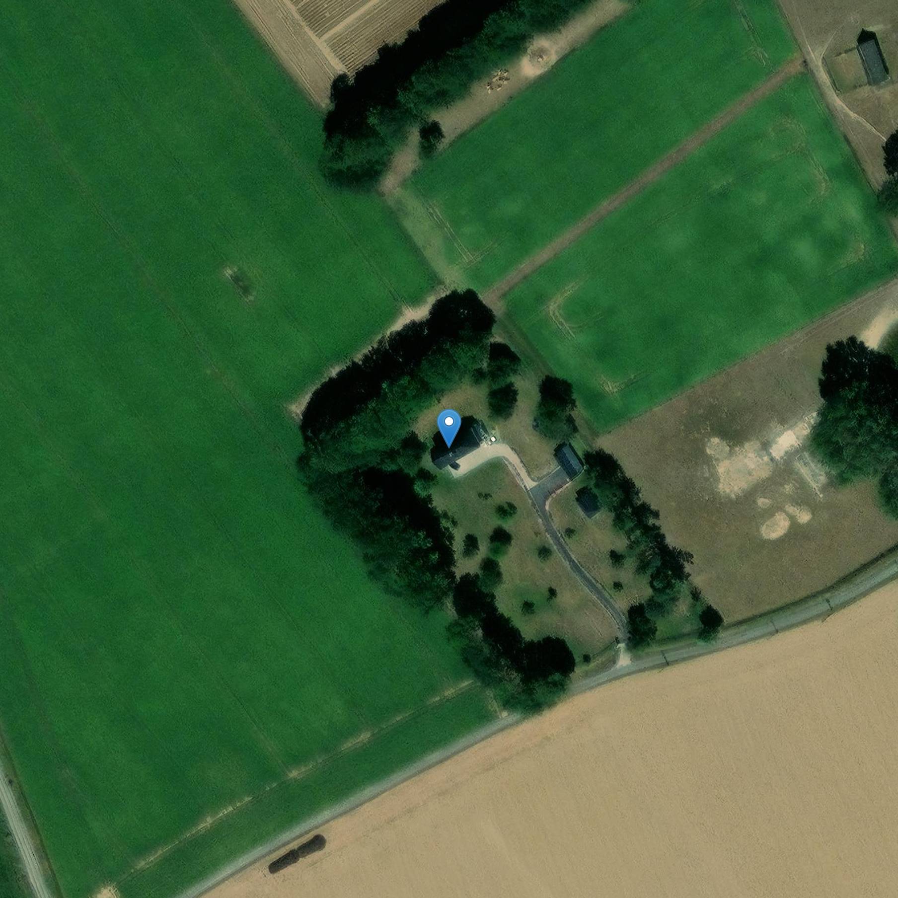 Photo de Manoir du Boulhard