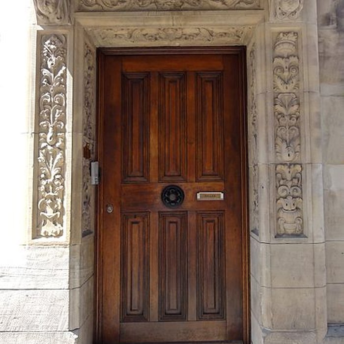 Photo de Maison dAlfred Marzolff à Strasbourg