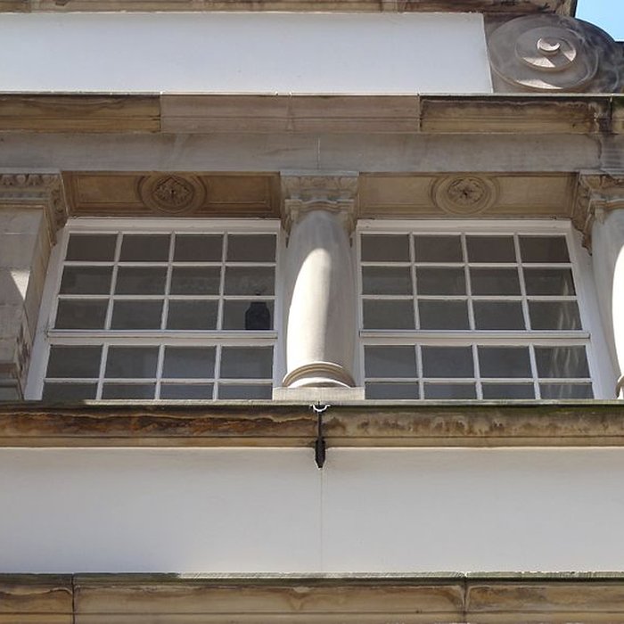 Photo de Maison dAlfred Marzolff à Strasbourg