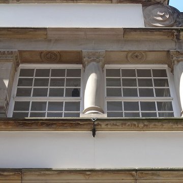 Maison dAlfred Marzolff à Strasbourg