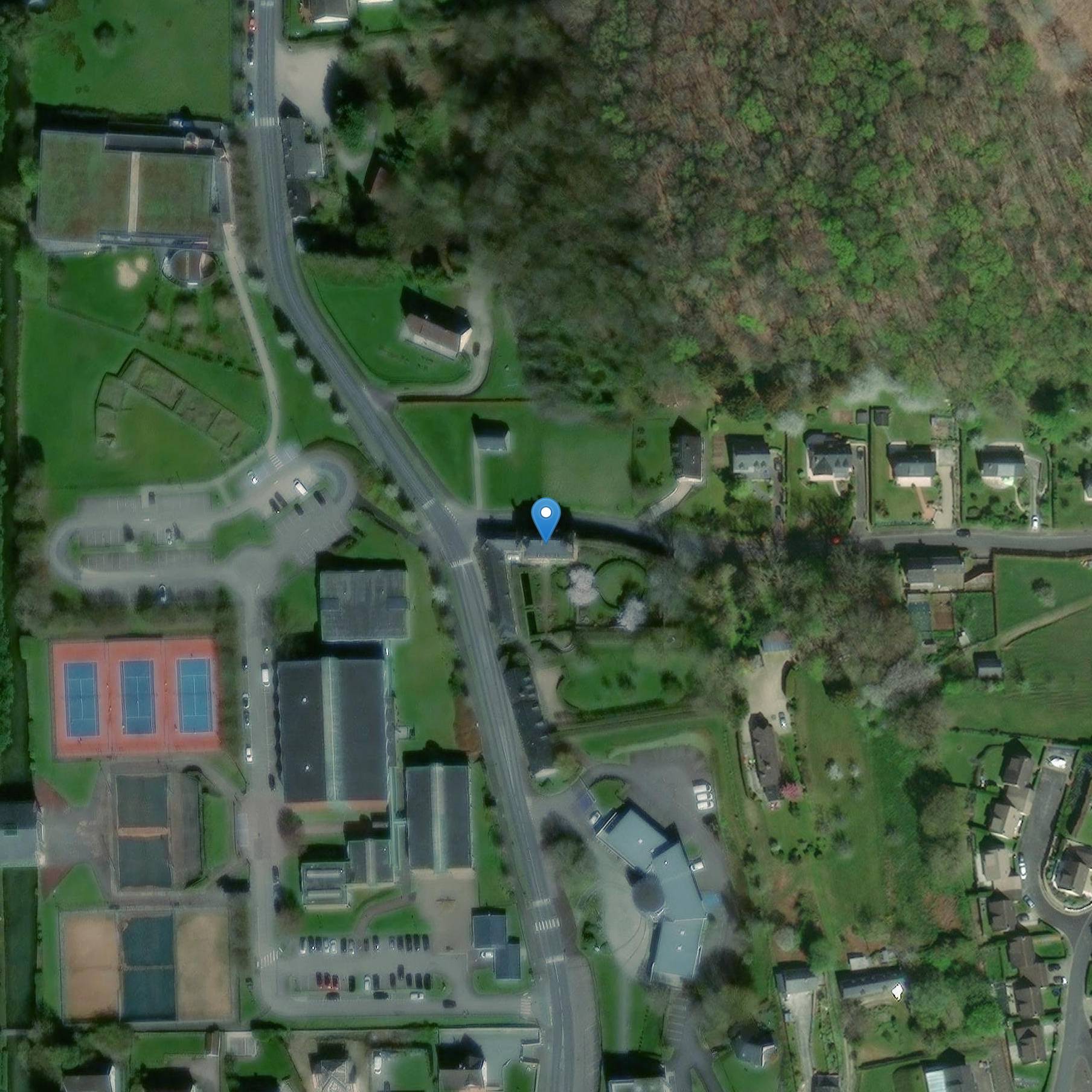 Photo de Maison de maître