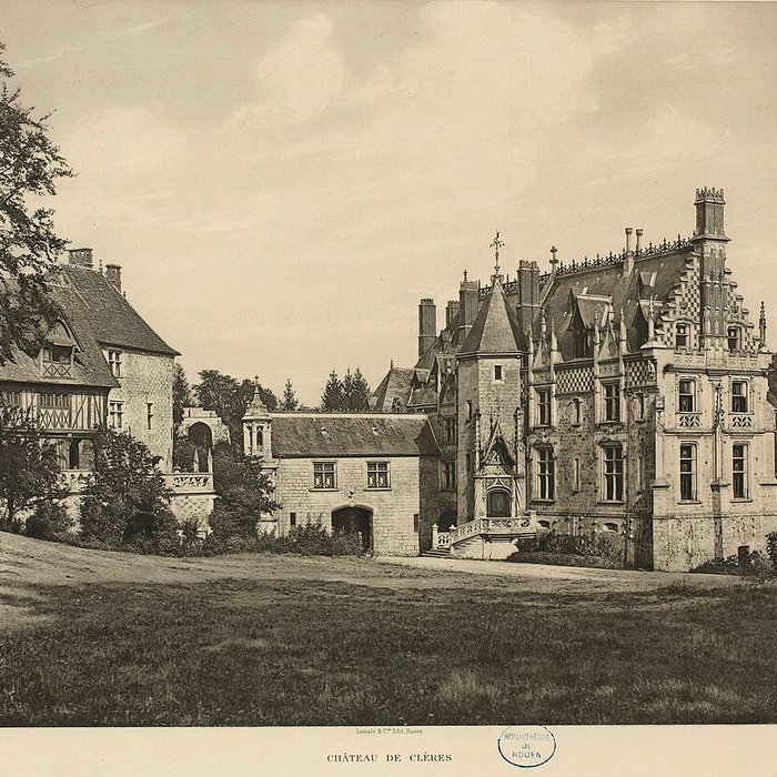 Photo de Château