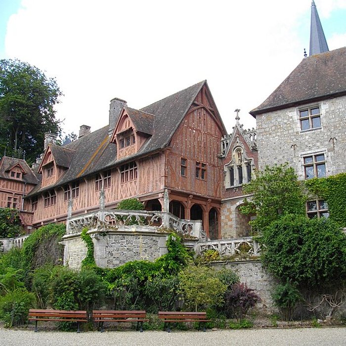 Photo de Château