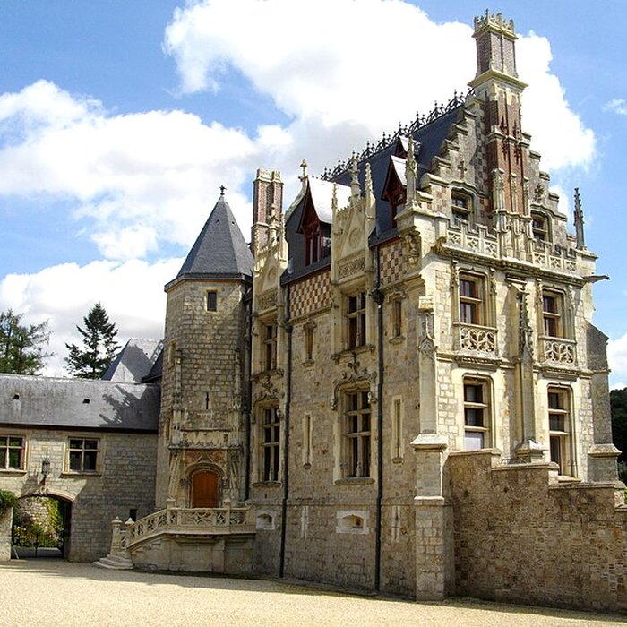 Photo de Château