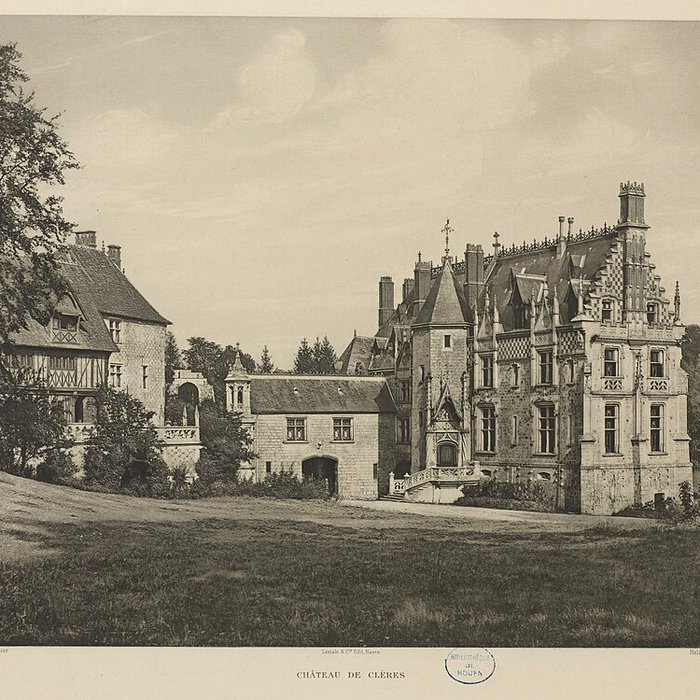 Photo de Château