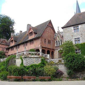 Château
