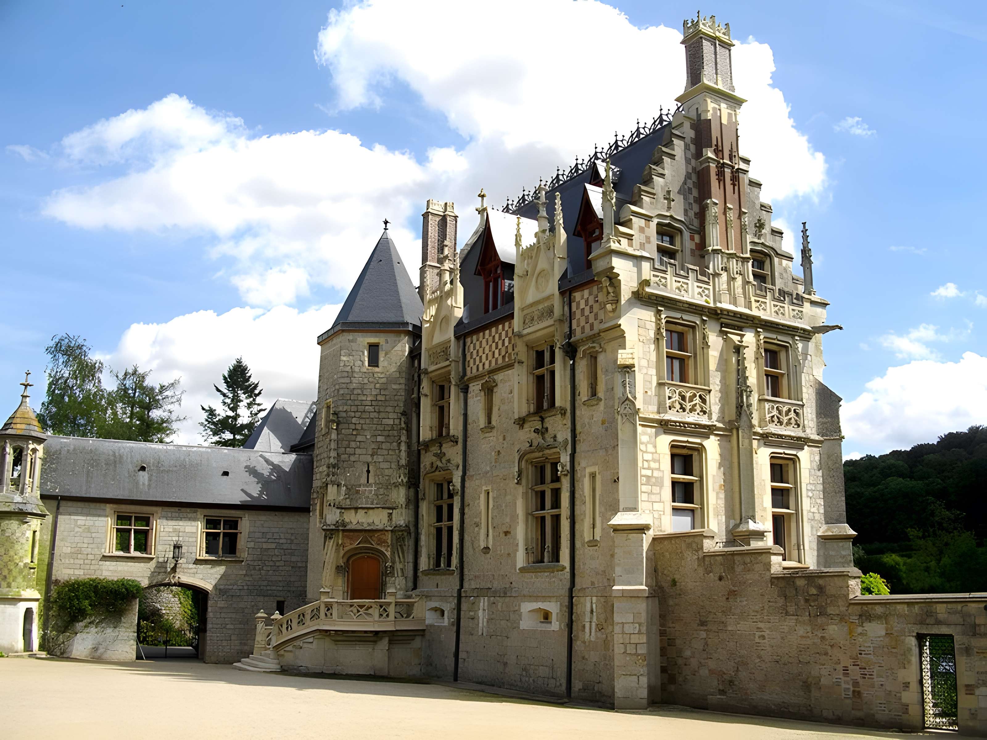 Château