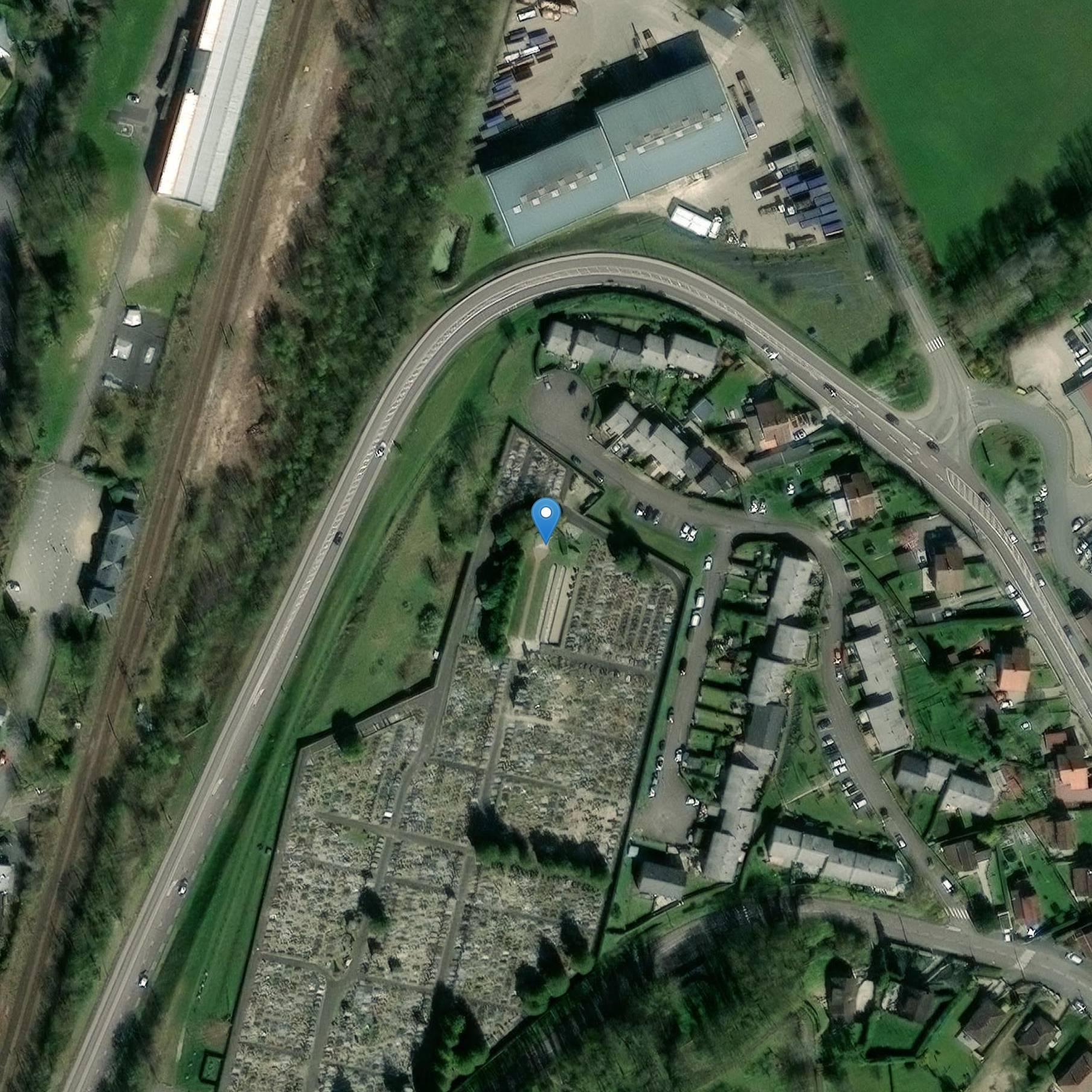 Photo de Monument voor de doden van de oorlog 1914-1918