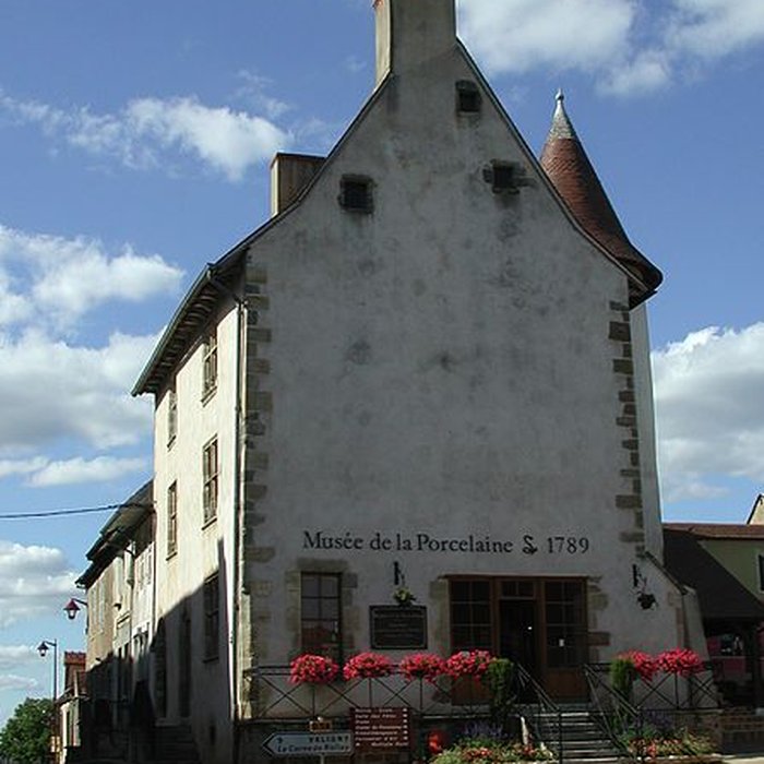 Photo de Maison de Charles IX à Couleuvre